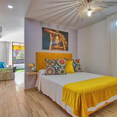 The Golden Corner By Homestaygrancanaria San Bartolomé Buitenkant foto
