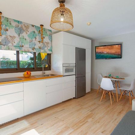 The Golden Corner By Homestaygrancanaria San Bartolomé Buitenkant foto