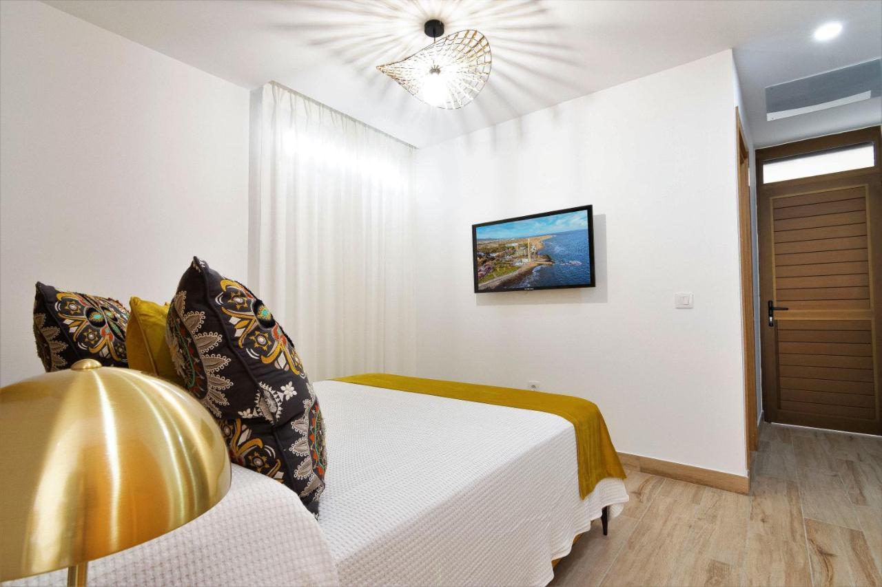 The Golden Corner By Homestaygrancanaria San Bartolomé Buitenkant foto