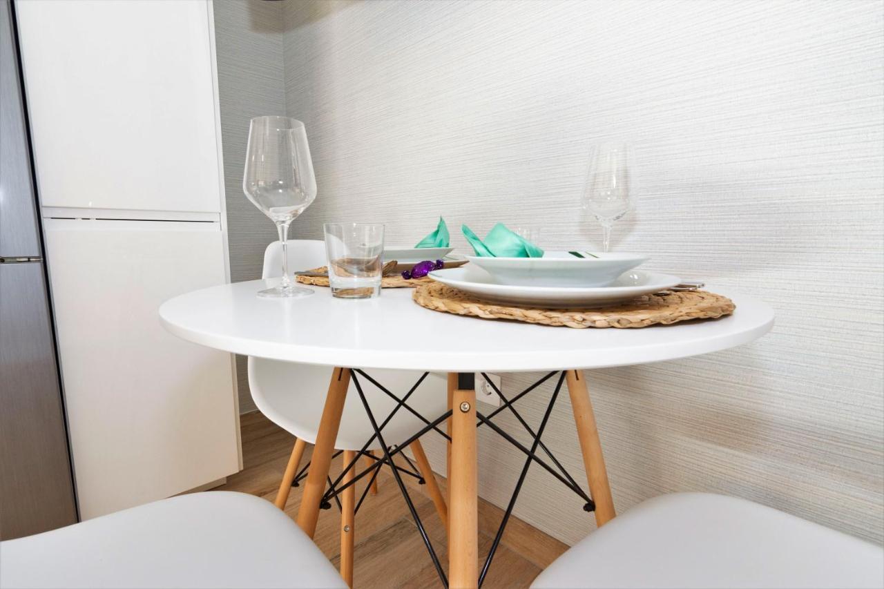 The Golden Corner By Homestaygrancanaria San Bartolomé Buitenkant foto