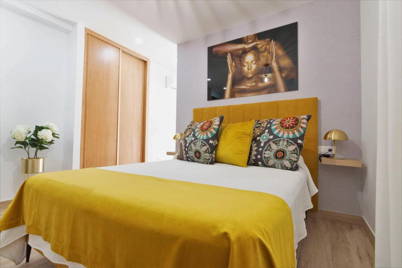 The Golden Corner By Homestaygrancanaria San Bartolomé Buitenkant foto