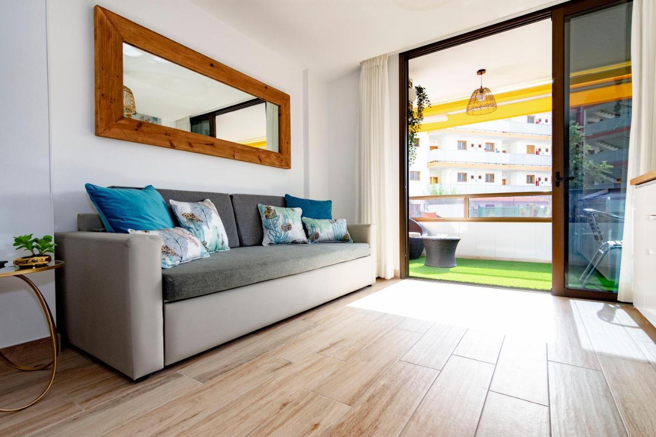 The Golden Corner By Homestaygrancanaria San Bartolomé Buitenkant foto