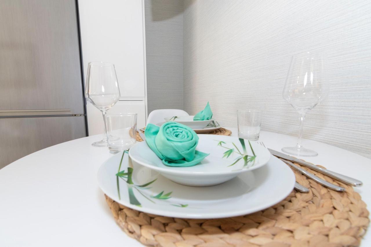 The Golden Corner By Homestaygrancanaria San Bartolomé Buitenkant foto